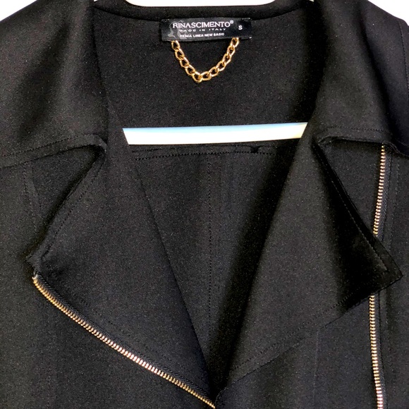 Rinascimento jacket - Picture 2 of 3